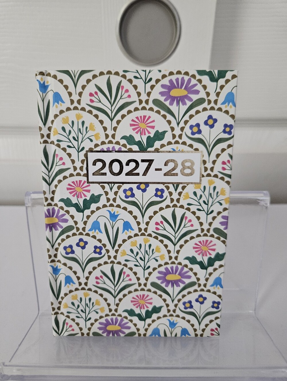 NWT Notebook Planner - Picture 5 of 8